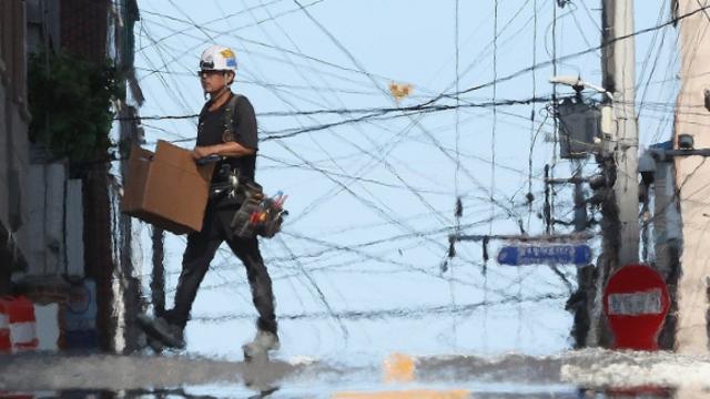 韓国の熱中症死亡者、今年に入って18人発生…累積患者数が3千人に迫る