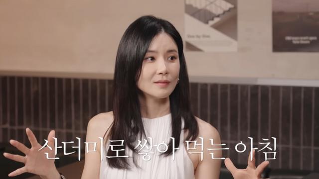 이보영, 몸매 관리 비법은 간헐적 단식 “4시 이후 안 먹어” (혤스클럽)