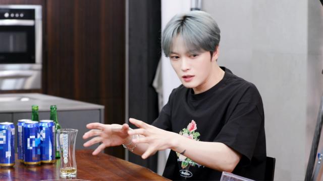 김재중, 동갑내기 매형과 한판…母 “아들 얼굴=생명, 때리면 안돼” (편스토랑)