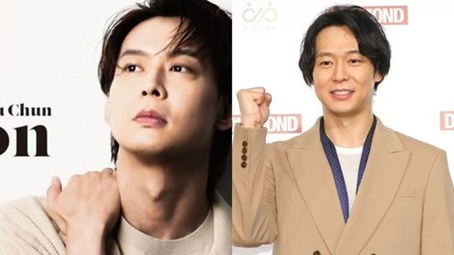 연예계 못 떠난 박유천, 은퇴는 무슨...오늘(1일) 신곡 발표→SNS 홍보 [엑's 이슈] 