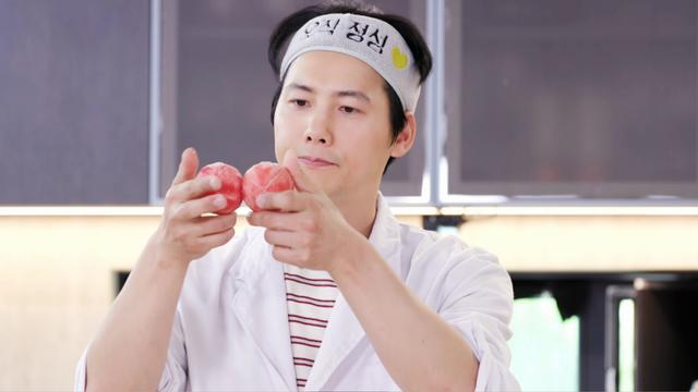이상우♥김소연 뱀파이어 부부, 저속노화 비법 공개