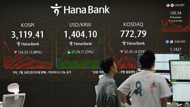 美관세 타결에 불확실성 해소···저평가 업종 순환매 전망