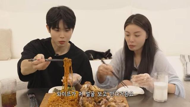 최시훈, 이러니 ♥에일리가 반하지…
