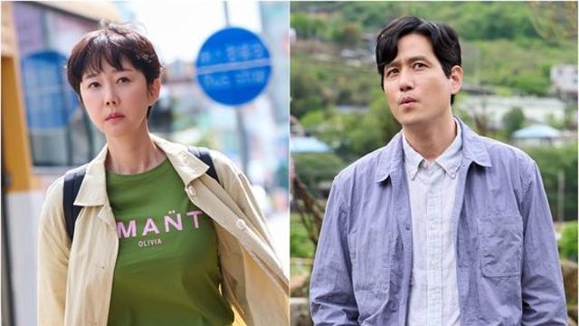 '첫, 사랑을 위하여'  염정아X박해준X최윤지X김민규, 배우들이 직접 밝힌 관전 포인트!