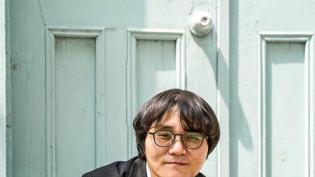 [K-VIBE] 김수미의 'K-씨어터'…평범의 가치 선보인 최원종 연출-①