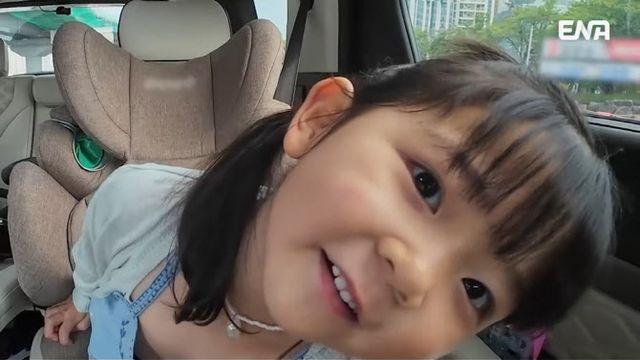 '내생활' 도아, 씨름계 아이돌 만났지만 
