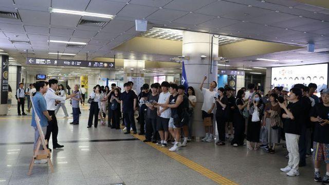 안철수, 대구 동성로 뜬다...국민의힘 당권 레이스 본격 행보