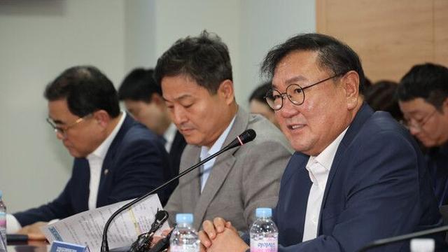 김태년 