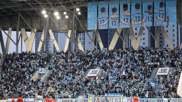 '최하위' 대구FC, 쇄신안 발표…조광래 사장 시즌 종료 후 사퇴