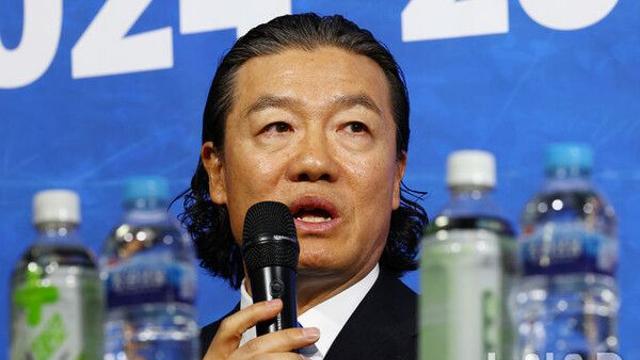 프로축구 울산, 김판곤 감독과 상호 합의 계약 해지