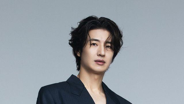 '원조 미소천사' 손호영, 데니안·김태우와 한솥밥