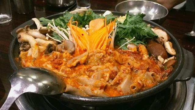 MBC '오늘N'  곱창전골 外