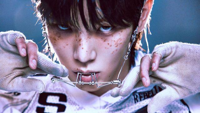 ‘미스터 괴짜’ 키의 귀환…정규 3집 ‘HUNTER’ 실험적 신곡 수록