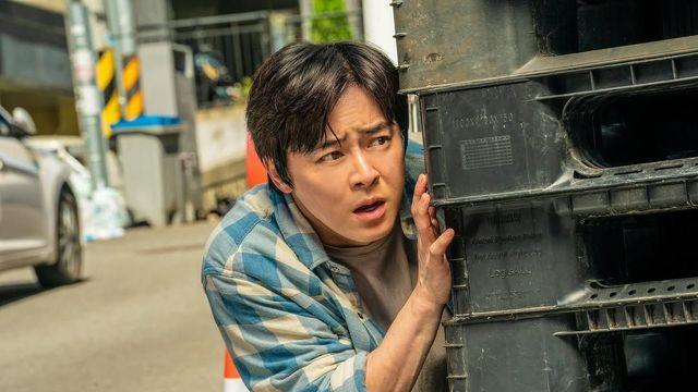 조정석 주연 <좀비딸> 예매율 1위! 흥행 성공할까?