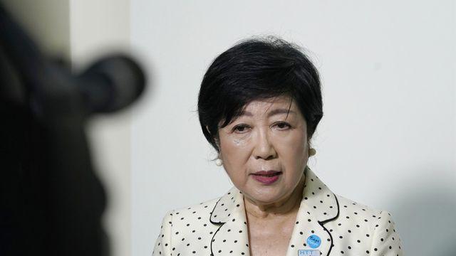 도쿄지사 