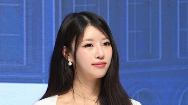 이미주, 또 전남친 언급 