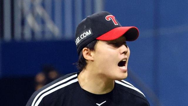 '4연승' 2위 LG, 1위 한화 1경기차 추격…키움 7연패 탈출(종합)