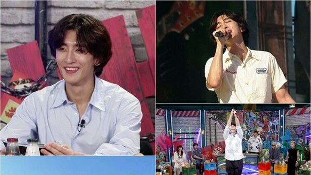 최정훈, 말 더듬고 웃음 터뜨리고…이홍기 “드디어 놀릴 동생 생겼다”('불후의 명곡')