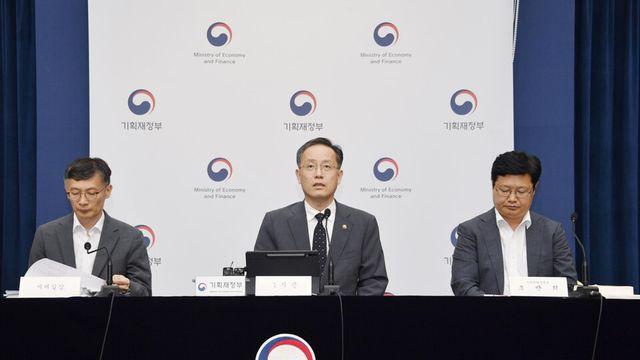 '세제개편안'에 경제계 “경제회복엔 도움, 법인세 인상은 부담”