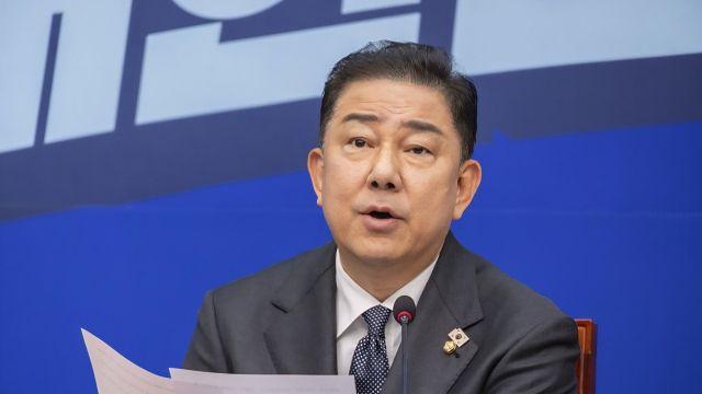 민주당 “경제형벌은 군사독재 정권 유산...배임죄 신속 정비할 것”