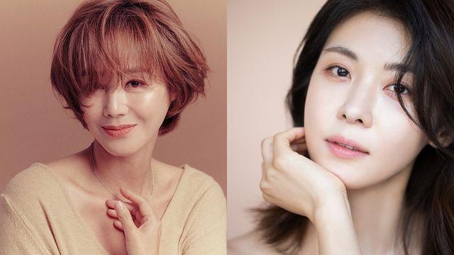 김성령·하지원·장영란·가비, '당일배송 우리집'으로 뭉쳤다