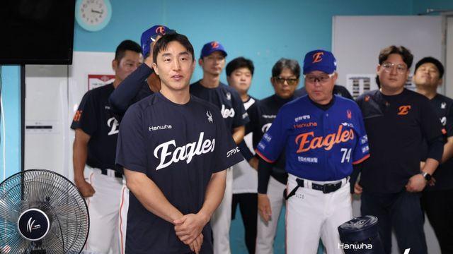 “좋은 추억 안겨준 NC, 한화에선 선택 이유 증명할 것” 손아섭이 전한 Goodbye NC, Hello 한화