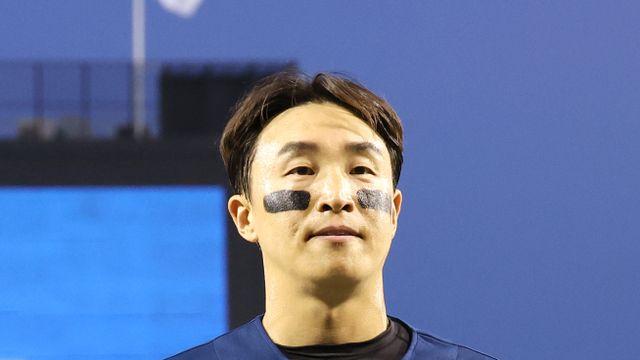 '손아섭 트레이드' 누가 승자일까, AI가 답했다 [AI 스포츠]
