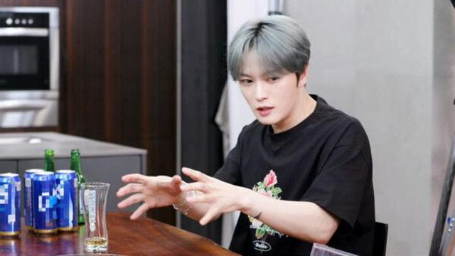 '누나 8명' 김재중 