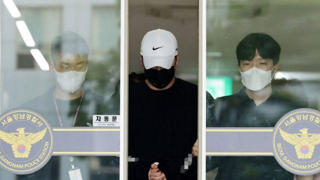 '선망의 이름' 강남에서 벌어진 그 사건 [그해 오늘]