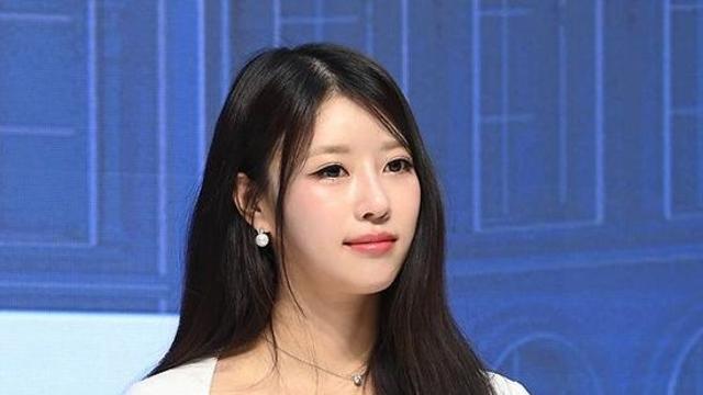 이미주, 