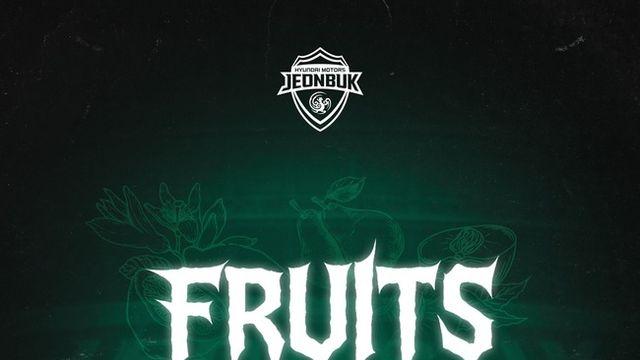 전북, 8월 8일 홈경기 ‘FRUITS FRIDAY’ 개최...미식·음악·패션·공연까지, 다양한 감각 콘텐츠 테마형 홈 경기 브랜딩