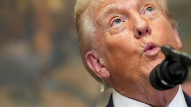 트럼프 관세, 법원서 제동 걸리나…8월7일 발효 앞두고 판단 주목