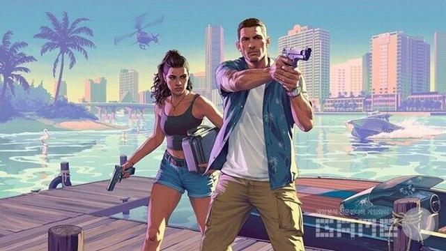 락스타게임즈, ‘GTA 6’에 유저 생성 콘텐츠 포함되나?