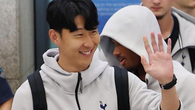 손흥민, 한국투어 하루 전 날벼락! 오피셜급 폭로 터졌다…