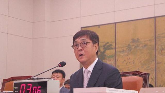 최휘영 “더 큰 문화의 저력 위한 ‘디딤돌’ 놓을 것”