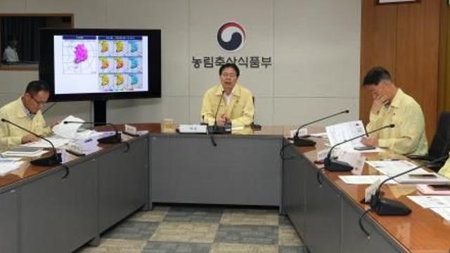 폭염에 농업 온열질환자 1.7배↑…정부 