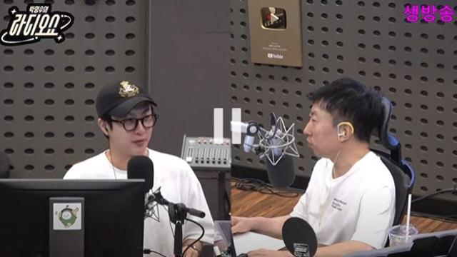 박명수, 李 대통령 만난 전민기에 부러움 폭발…