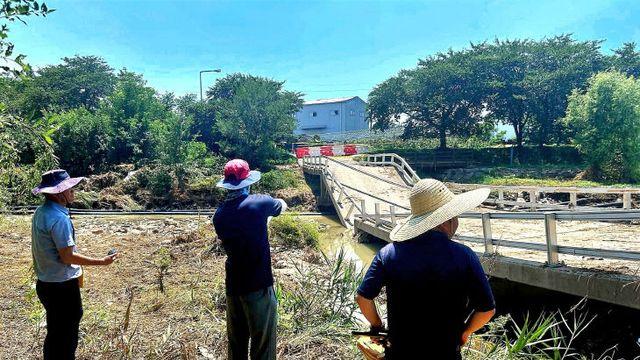 서산시, 집중호우 피해 '중앙합동조사' 마무리… 국비 확보 본격화