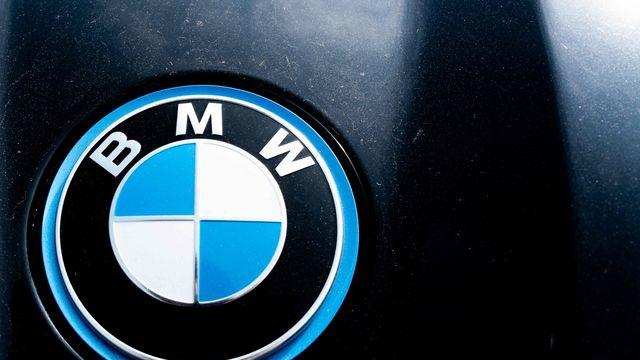 폭스바겐도 내렸는데…BMW, 관세에도 실적 전망 유지