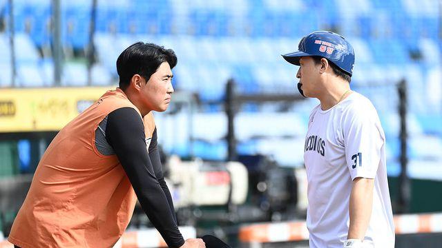 손아섭 품은 한화, 2017년 KIA 영광 재현할까…'빅딜' 효과로 KS 직행+우승 노린다