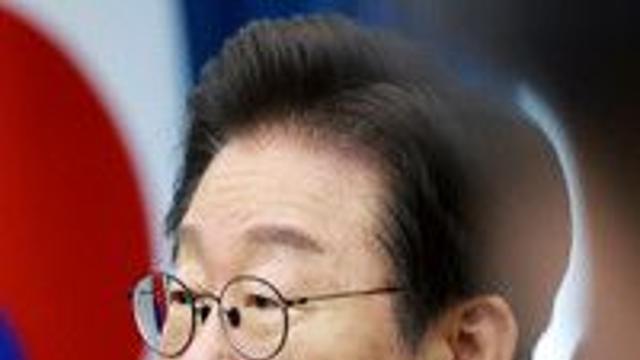 李, 4~8일 '저도'서 휴가