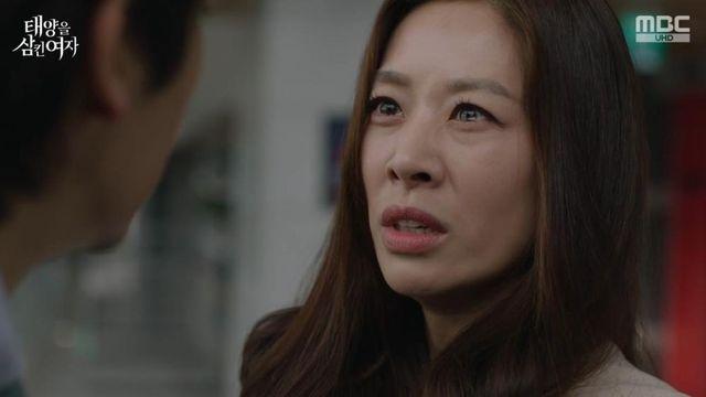“죽을 때까지 숨겼어야지”…오창석, 장신영 뺨 때리고 섬뜩 경고 (‘태양을 삼킨’) [종합]