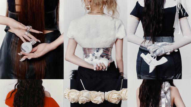 컴백 예고한 아이브, 25일 'XOXZ'로 돌아온다