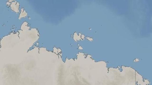 러시아 캄차카반도 남쪽 바다에서 규모 6.1 지진 발생