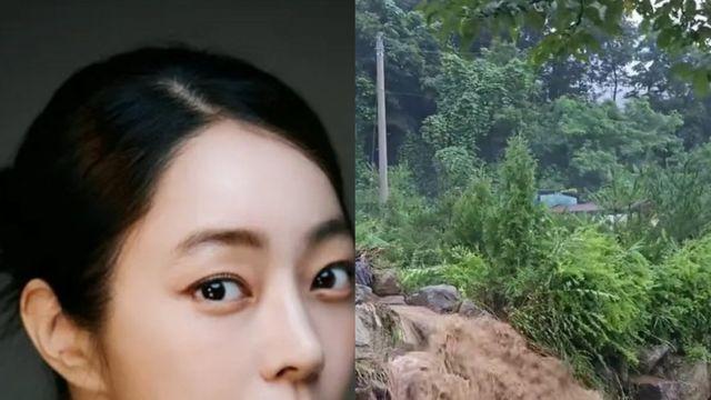 서효림, 자연재해 두려움 토로 “더 이상 남일 아냐”
