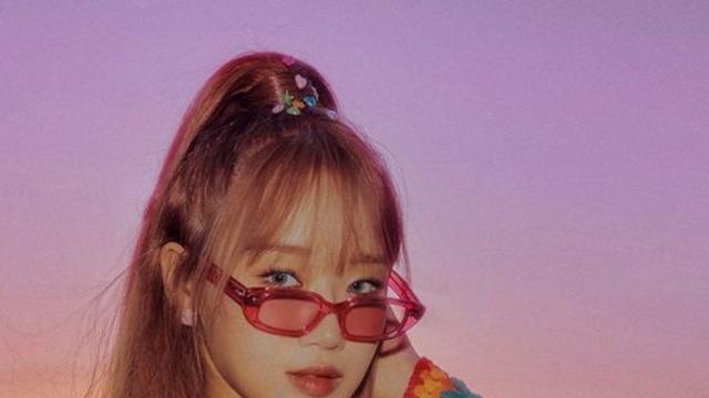 최유정, 3일 고척돔 뜬다…생애 첫 프로야구 시구 도전 