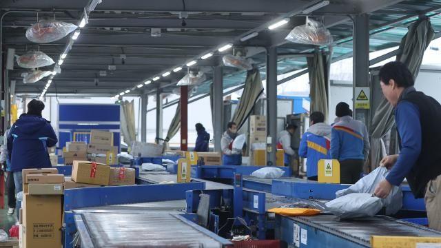 2분기 온라인쇼핑 거래액 66조 돌파…역직구 3분기 연속 증가