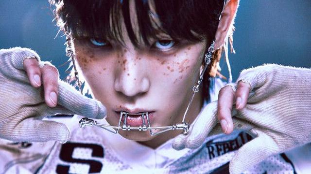 샤이니 키, 새 정규서 3색 보컬매력 예고…영어곡 ‘Strange’ 등 프리뷰 공개