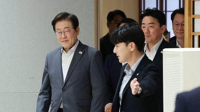 李대통령 