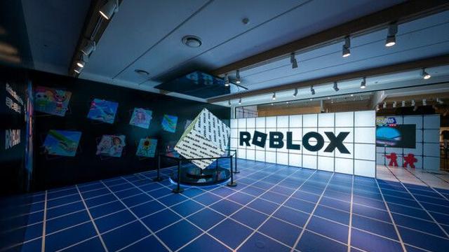 ‘로블록스’, 판교서 ‘READY, SET, ROBLOX’ 팝업스토어 오픈